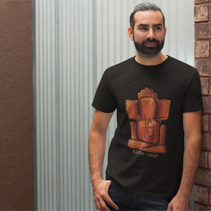 Ganesh_T-shirt_Men's