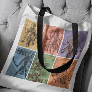 Tote Bags
